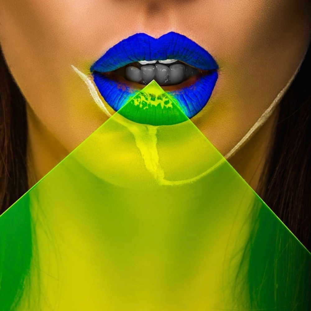 Meet your Posher, Kambiz